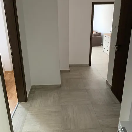Apartment Rez 3