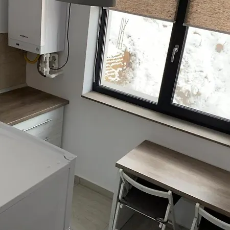 Apartment Rez 3