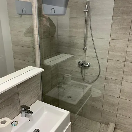 Apartment Rez 3