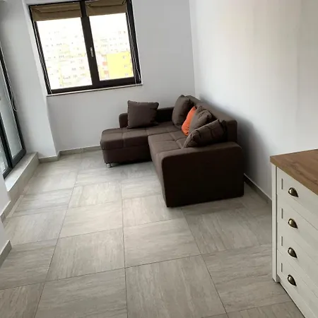 Rez 3 Apartment