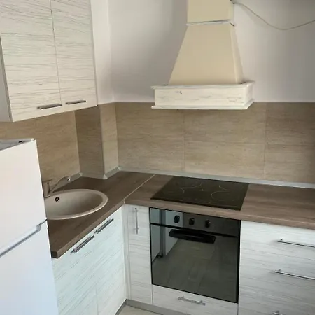 Rez 3 Apartment *