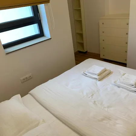 Apartment Rez 3 Brasov